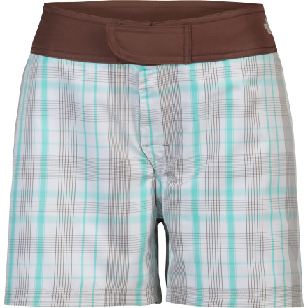 The North Face Reversible Trunk