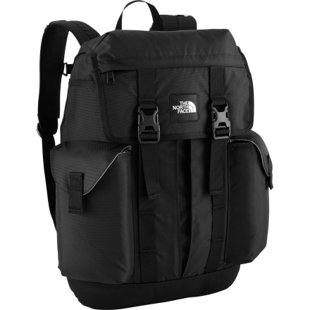 The North Face Amirite