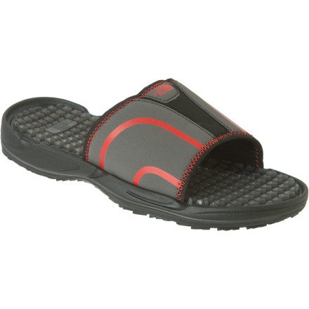 The North Face Apres Slide Sandal - Men's - 2011