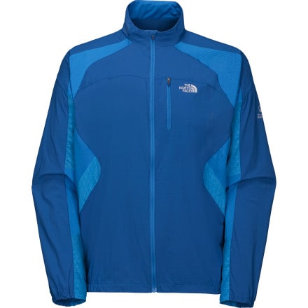 The North Face Better Than Naked Cool Jacket - Men's