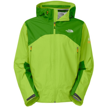 The North Face Alpine Project Jacket