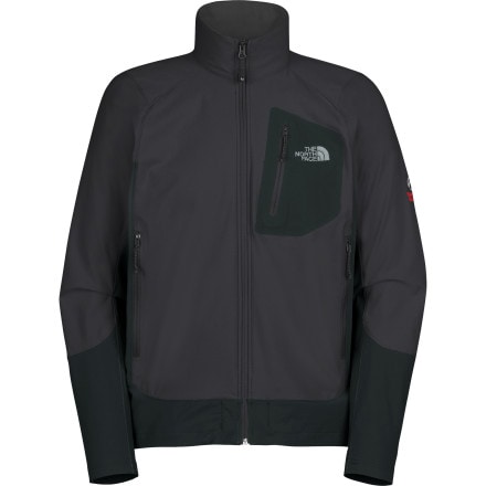 The North Face Apex Elixir Softshell Jacket - Men's