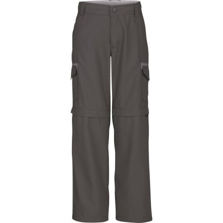 The North Face Class V Convertible Pant