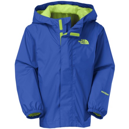 The North Face Tailout Rain Jacket