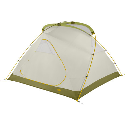 The North Face Bedrock 6