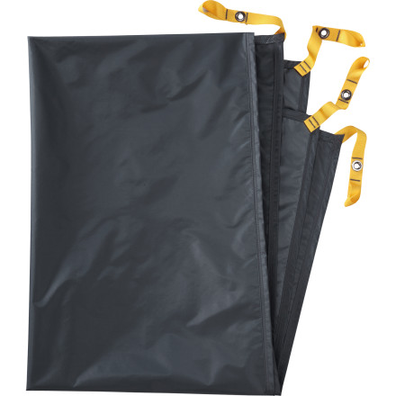 The North Face Flint 1 Footprint