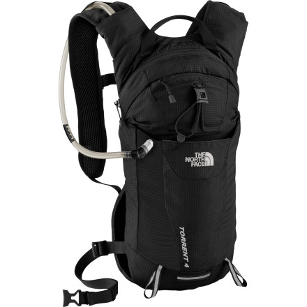 The North Face Torrent 4 Pack