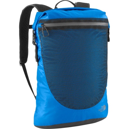 The North Face Waterproof Daypack - 2105cu in