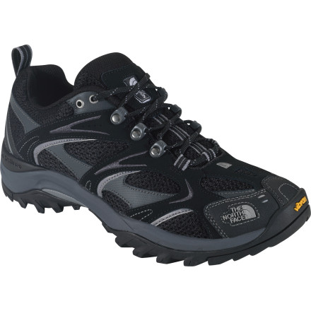 The North Face Hedgehog III Hiking Shoe - Men's - 2011