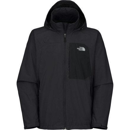 The North Face Geosphere Jacket - Men's