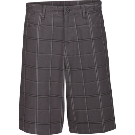 The North Face Radplaid Short - Men's