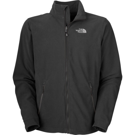 The North Face Salathe Fleece Jacket - Men's