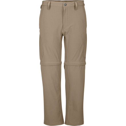 The North Face Outbound Convertible Pant