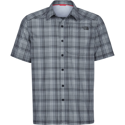 The North Face Boulder Donner Shirt - Short-Sleeve - Men's