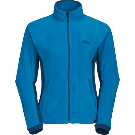 The North Face Aurora Fleece Jacket - Women's