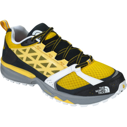 The North Face Single-Track II Trail Running Shoe - Men's