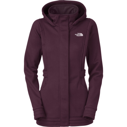 The North Face Avery Fleece Jacket - Women's