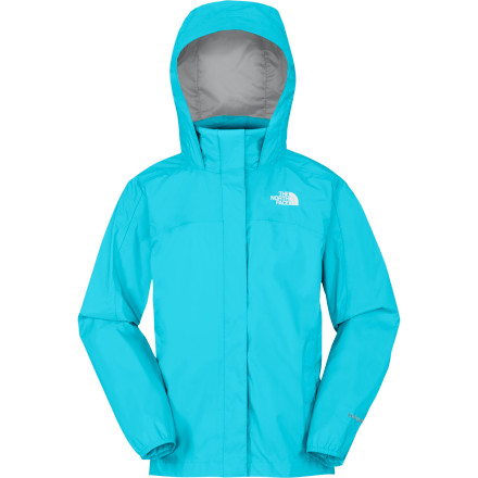 The North Face Resolve Jacket