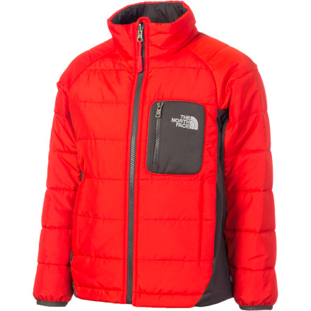 The North Face Sibrian Jacket