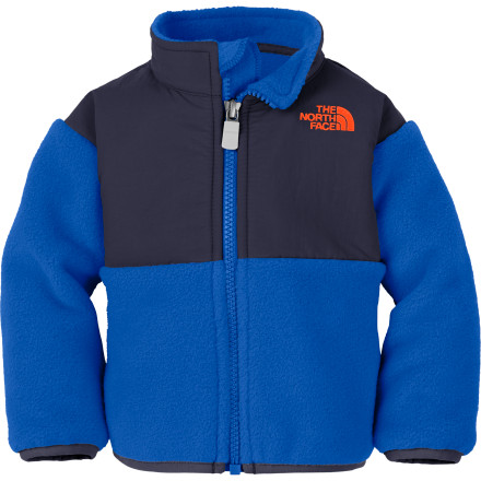The North Face Denali Jacket