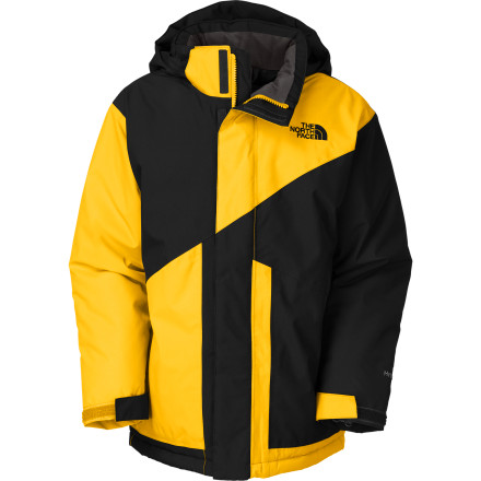 The North Face Brightten Insulated Jacket