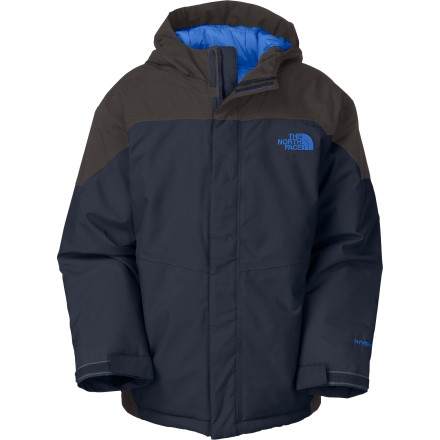 The North Face Durant Insulated Jacket