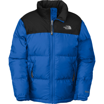 The North Face Nuptse Jacket