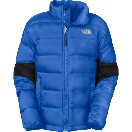The North Face Lil' Crympt Jacket