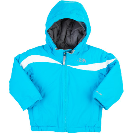 The North Face Poquito Insulated Jacket