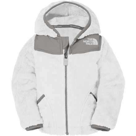 The North Face Oso Hoodie