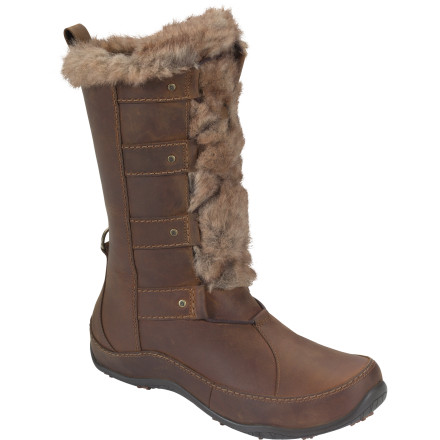 The North Face Abby IV Luxe Boot - Women's