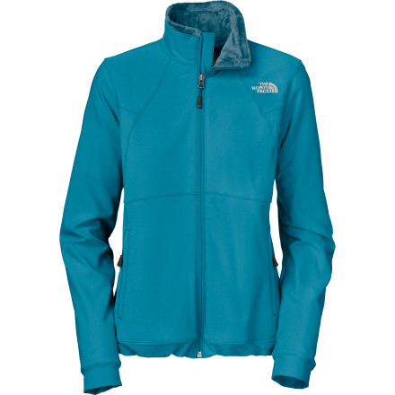 The North Face Ruby Raschel Jacket