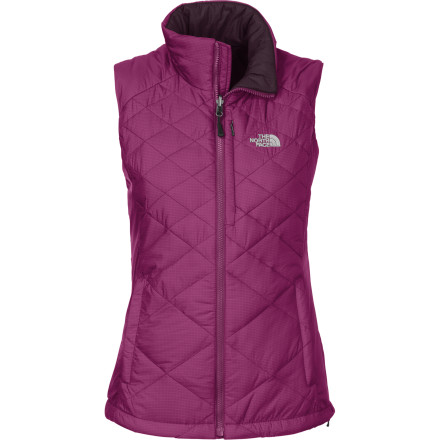 The North Face Redpoint Insulated Vest - Women's