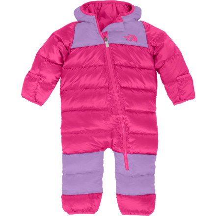 The North Face Lil' Snuggler