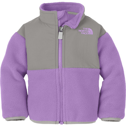 The North Face Denali Jacket