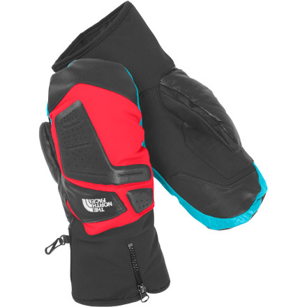 The North Face Gonzo Mitt