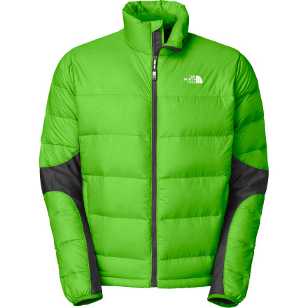 The North Face Crimptastic Hybrid Jacket
