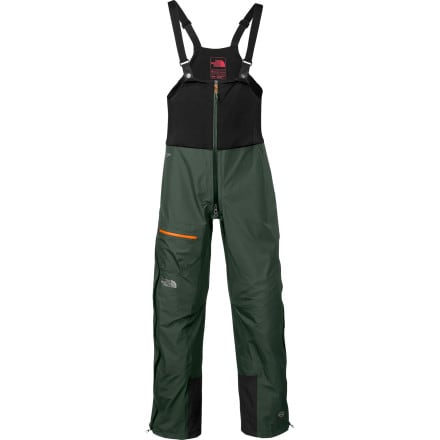 The North Face Meru Gore Bib Pant - Men's