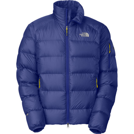 The North Face Elysium Down Jacket - Men's