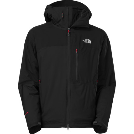 The North Face Makalu Insulated Jacket