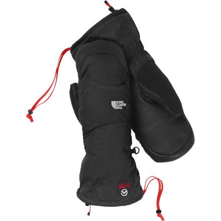 The North Face Nuptse Mitt
