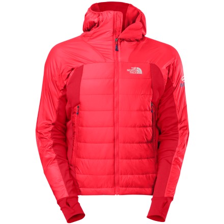 The North Face Super Zephyrus Hoodie