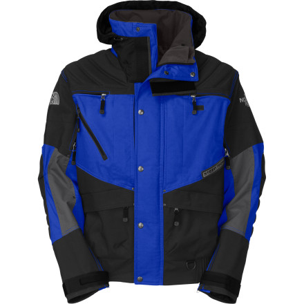 The North Face Steep Tech Apogee Jacket
