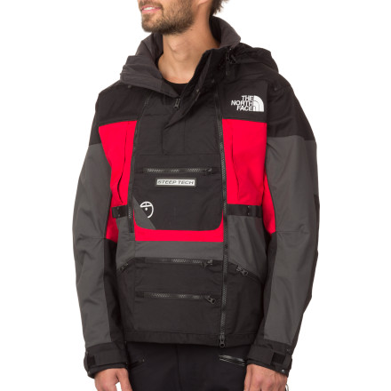 The North Face Steep Tech Work Jacket
