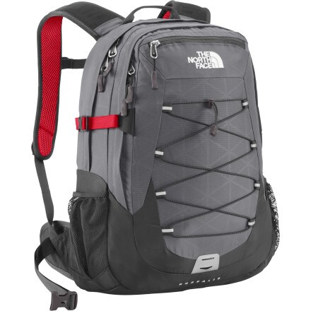 The North Face Borealis Backpack - 1770cu in