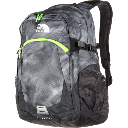 The North Face Yavapai