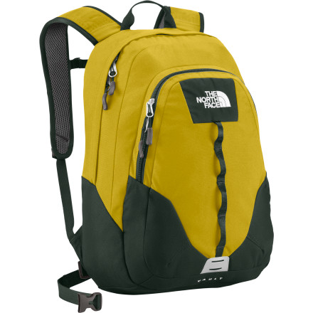 The North Face Vault Backpack - 1587cu in