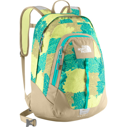 The North Face Vault Backpack - Women's - 1587cu in