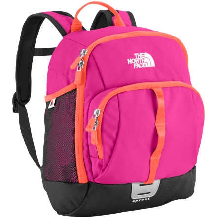 The North Face Sprout Backpack - Kids' - 550cu in