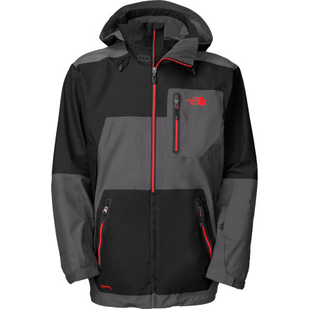 The North Face Spineology Jacket